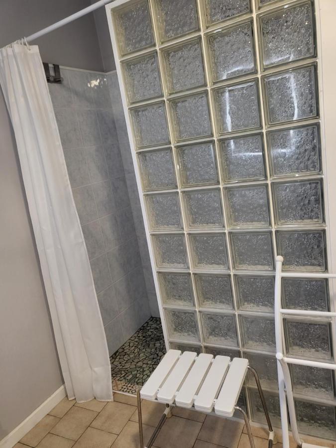 Chambre D'Hote Woody Chef-Boutonne ภายนอก รูปภาพ